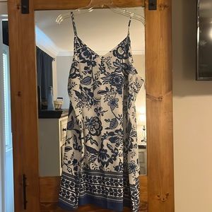 women's sundress
